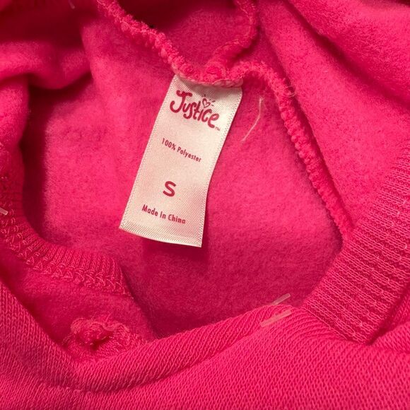 Justice Dog/cat Hoodie - Picture 8 of 11